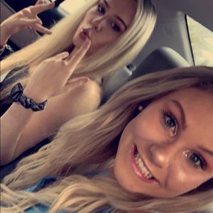 Meet your Posher, Parker